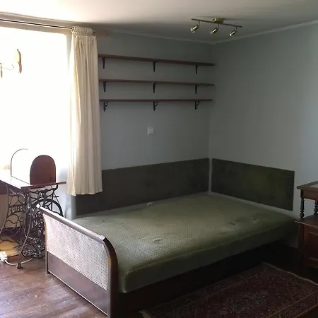 V Pietro דירה סופוט