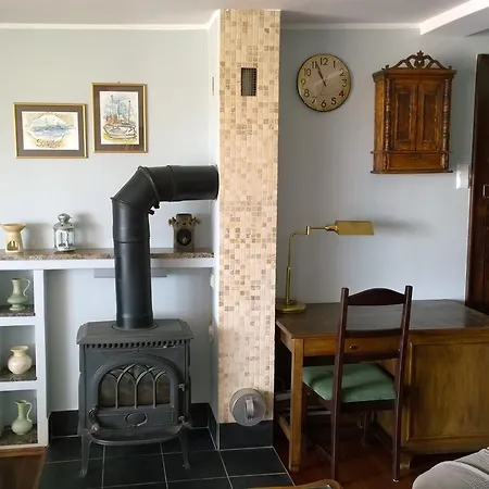 V Pietro דירה סופוט