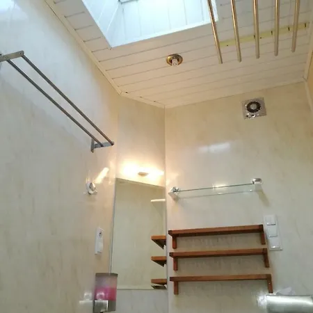 V Pietro דירה סופוט