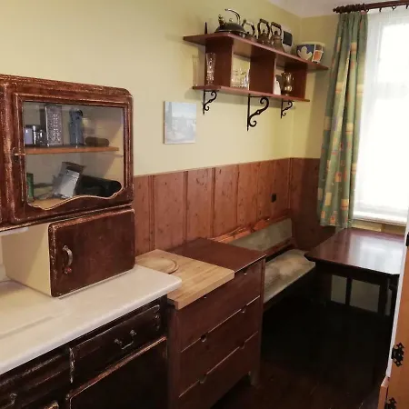 V Pietro דירה סופוט