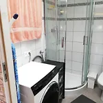 Апартаменты V Pietro *