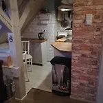 V Pietro Апартаменты Сопот