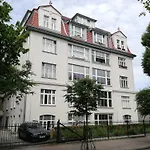 Apartment V Pietro Sopot