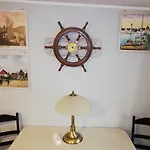 Apartment V Pietro