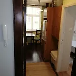 V Pietro Апартаменты Сопот