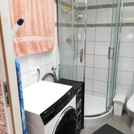 Apartment V Pietro *