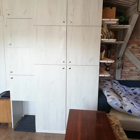 Apartament V Pietro *