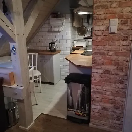 V Pietro Apartment Zoppot