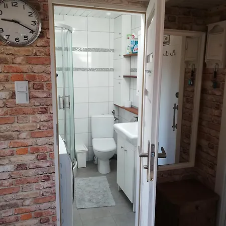 Apartament V Pietro *