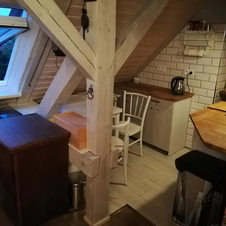 V Pietro Apartment Zoppot