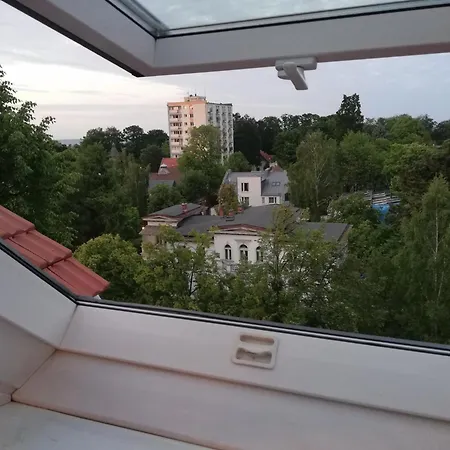 Apartament V Pietro *