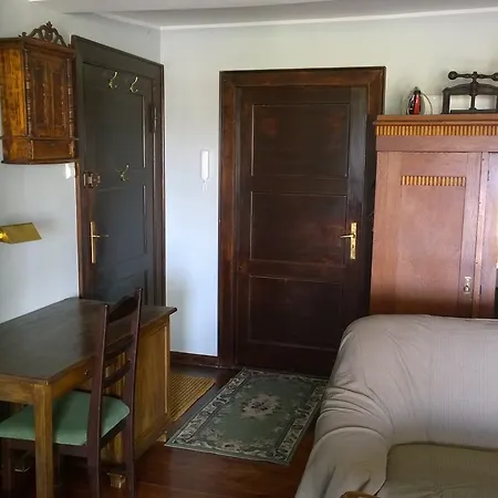 Apartment V Pietro