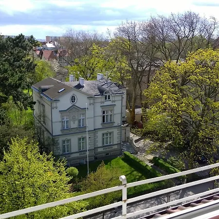Apartament V Pietro