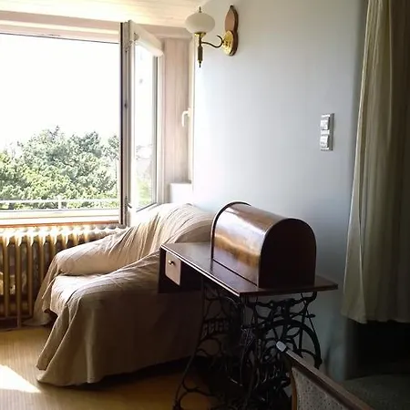 V Pietro 아파트 소포트