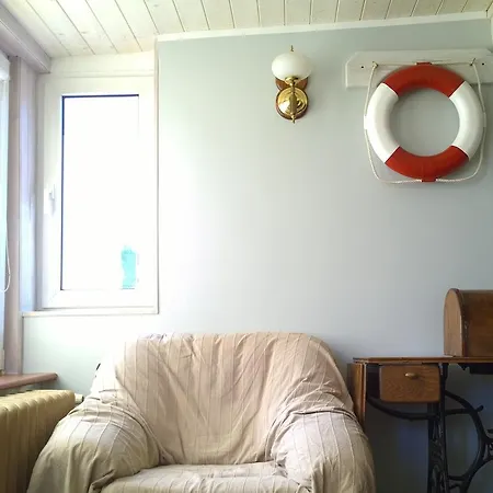 V Pietro Apartment *