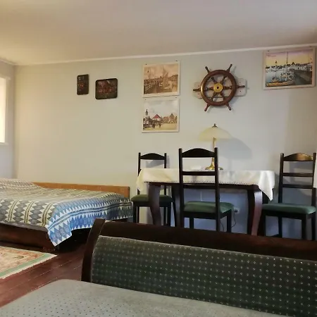 V Pietro Apartamento