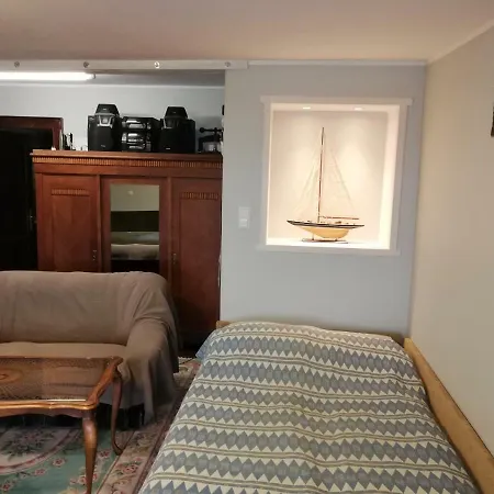Apartment V Pietro *