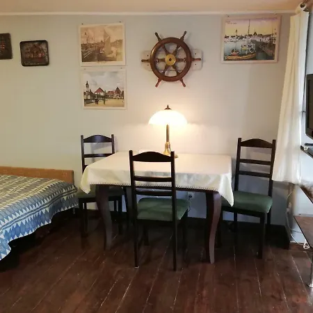 V Pietro Apartamento *