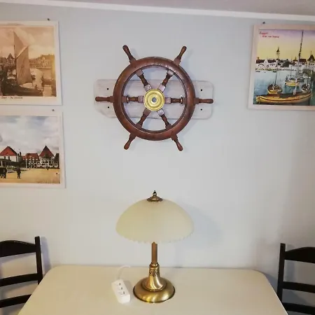 Apartment V Pietro