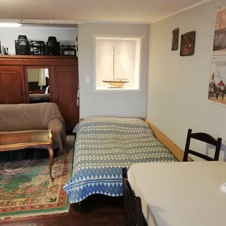 Apartment V Pietro