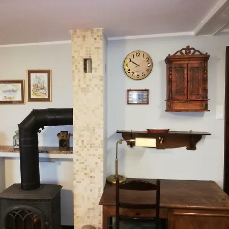 Apartament V Pietro *