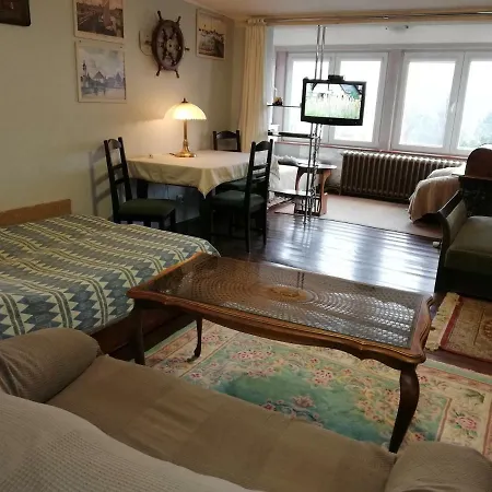 Apartamento V Pietro Sopot