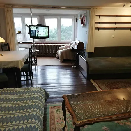 Apartment V Pietro