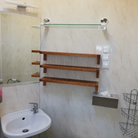 V Pietro Apartment