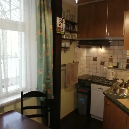 Apartament V Pietro