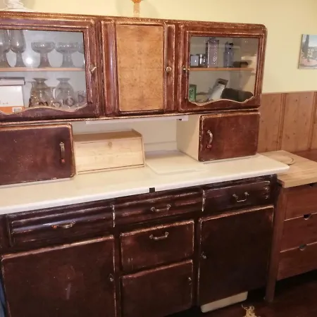 Apartamento V Pietro