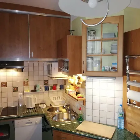 Apartament V Pietro