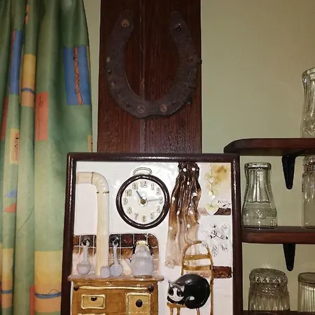 V Pietro Lägenhet Sopot