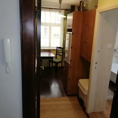V Pietro Apartment Sopot