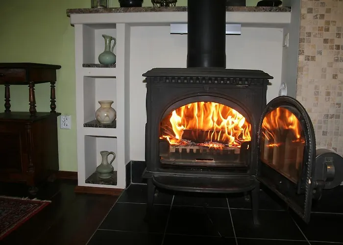 V Pietro Lägenhet *