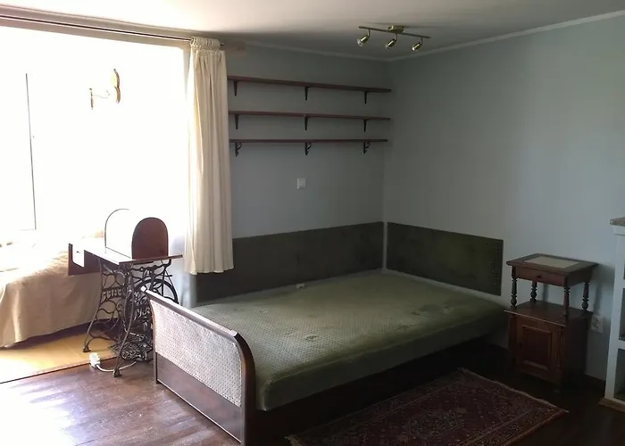 V Pietro Apartment Sopot