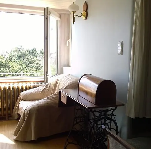 V Pietro Apartment Sopot