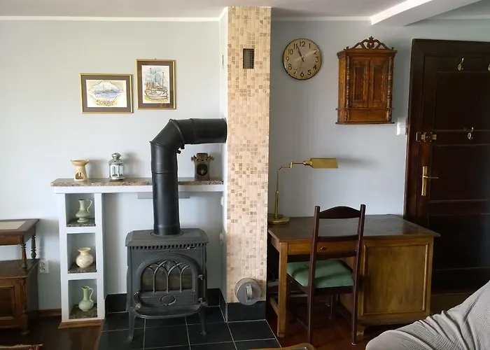 V Pietro Apartment Sopot