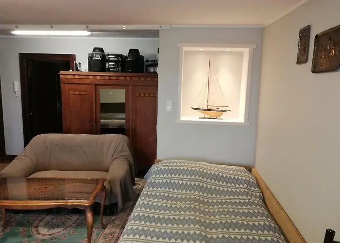 Lägenhet V Pietro *