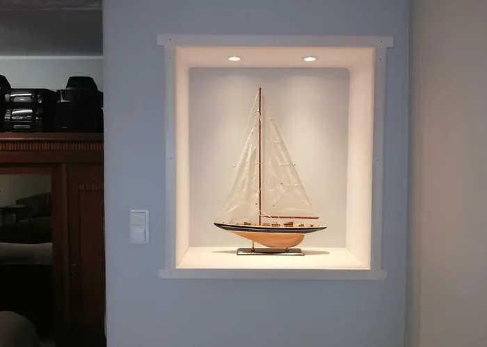 Lägenhet V Pietro *