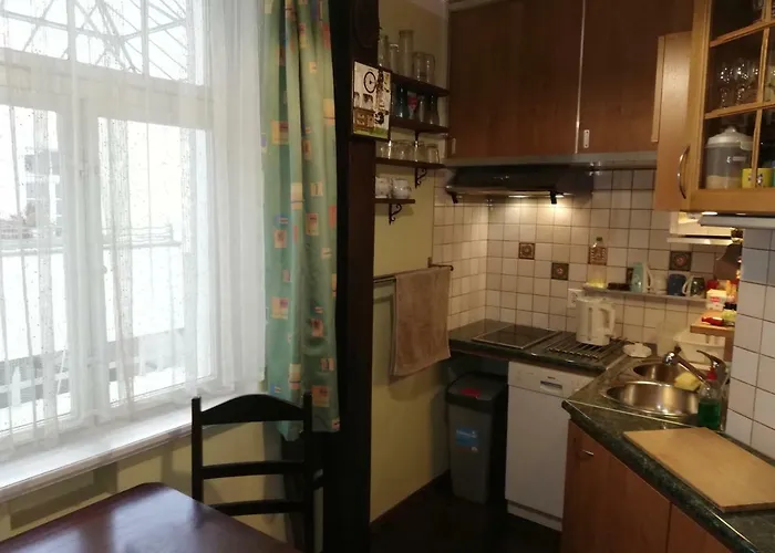 V Piętro