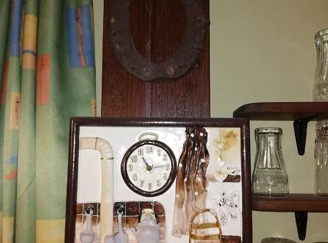 V Pietro Lägenhet Sopot