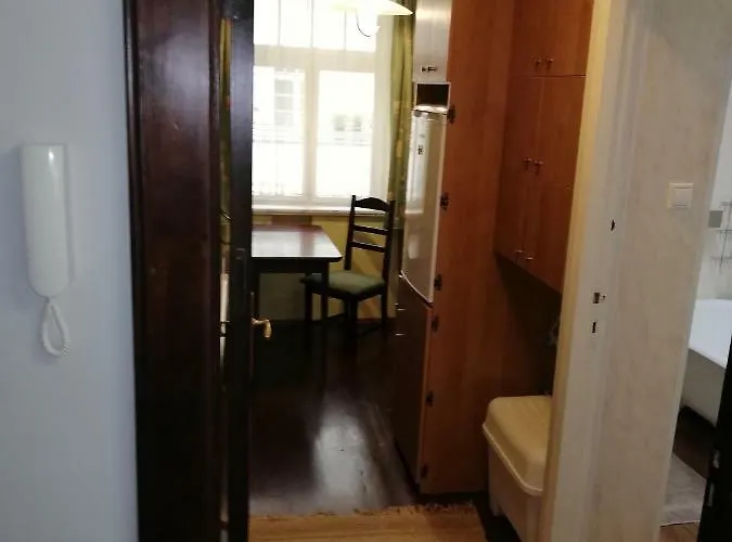 V Pietro Apartment Sopot